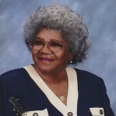 Francis Mae Inman