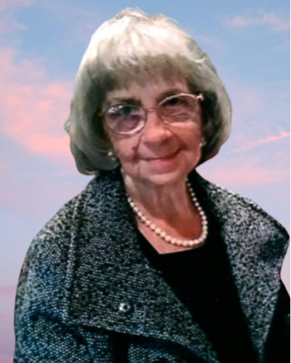 Carolyn Marie Brainard
