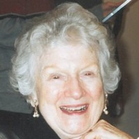 Elizabeth "Bette" Jeanne Meyers