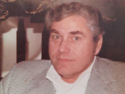 Charles Hebert Sr.