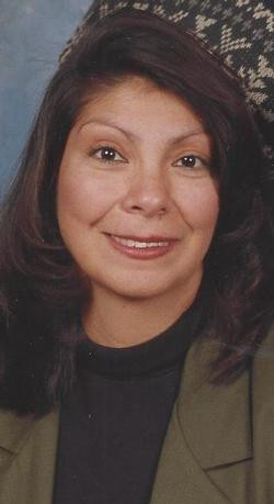 Connie Martinez Kilgore