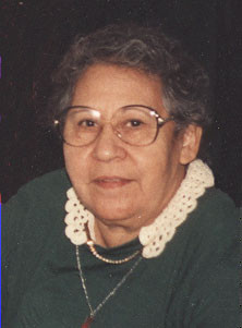 Beatrice Tovar