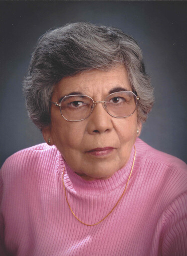 Vicenta Singh