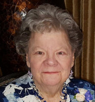 Barbara Sturgis