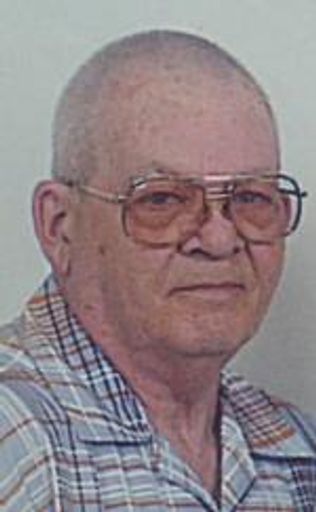 William I. "Bill" Pontius, Sr Profile Photo