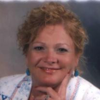 Kathy Cecile Welker Taylor Profile Photo