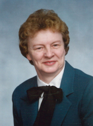 Barbara Ann Middle Profile Photo