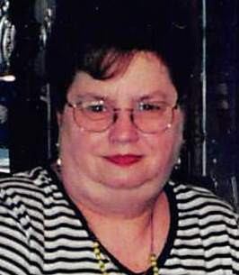 Sharon Marie Clark