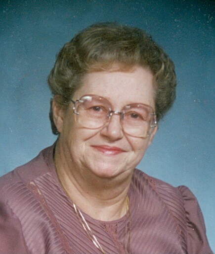 Bertha L. Powell