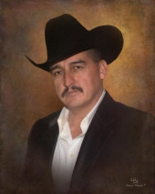Jaime Eleazar Borunda, Sr. Profile Photo
