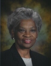 Mary Anna Jackson  (Lansing) Profile Photo