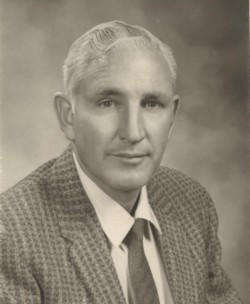 Curtis Lambert