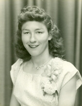 Eleanor L. Beene