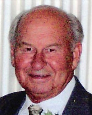 Kenneth R. Miller Sr.