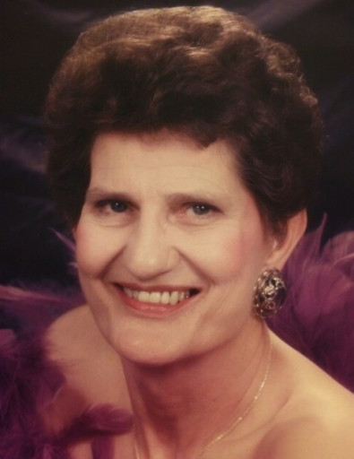 Mary Gerdes Profile Photo