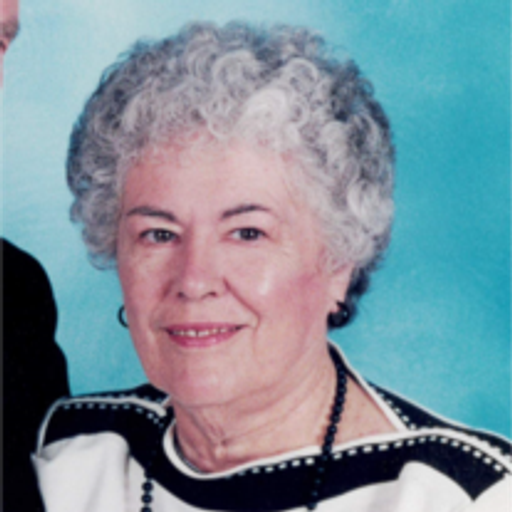 Lois (Brockman) Boquist