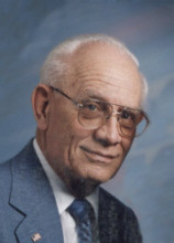 John "Jack" D. Parr