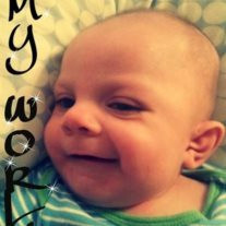 Baby Jayce Eli McSpadden Profile Photo