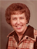 Lora Wamplear Albright