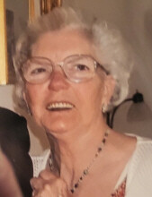 Geraldine "Gerry" May Bubnick