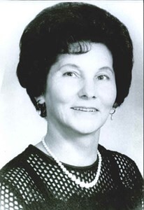 Edna M. Keefe