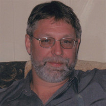 David Potter Profile Photo