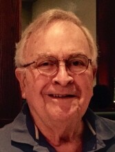 Paul Stephan Leonard Sr.