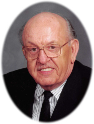 Rev. Leonard Strait Sr.