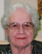 Helen May Hoffman Profile Photo