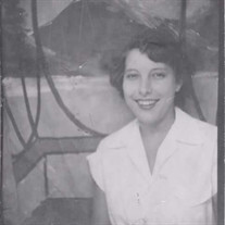 Shirley Ann Chapman Profile Photo
