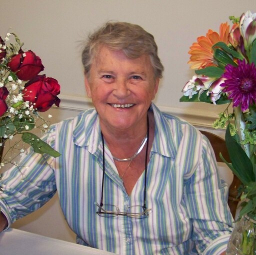 Norma Wood's obituary image