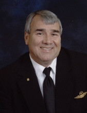 William J. Fuqua, Jr., Usaf Major (Ret.) Profile Photo