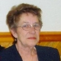 Janice Mae Speidel