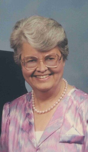 Lois Margaret Tiller