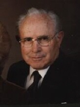 Allen C. Williams