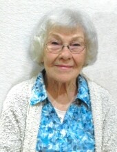 Pansy Pearl Coble Profile Photo
