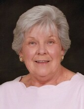 Susan Joan Rose Profile Photo