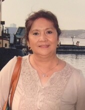 Teresa Madarang Profile Photo