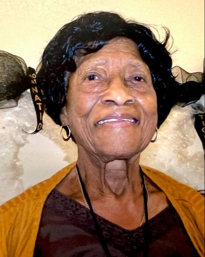 Vera Frezell Fulton's obituary image