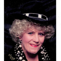 Doris May Hebert Profile Photo