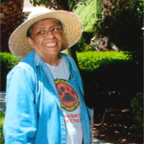 Theresa  A.  Mendez Profile Photo