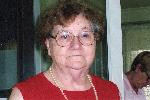 Mrs. Irene Crawford Profile Photo