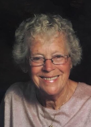 Barbara E. Redman