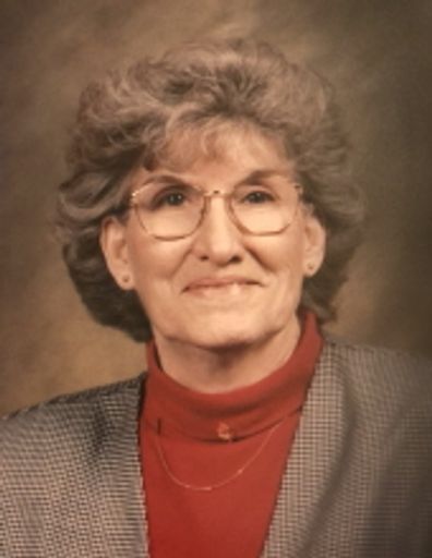 Edith G. James