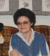 Marjorie L. Shirley