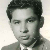 Ramon R.  Fierro Profile Photo
