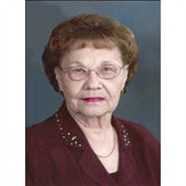Eleanor Ruth Medlin