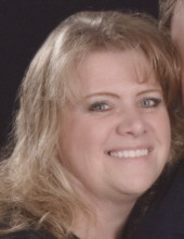 Jennifer Geray Profile Photo