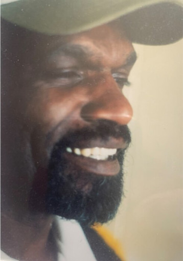 Alfred Jackson Profile Photo