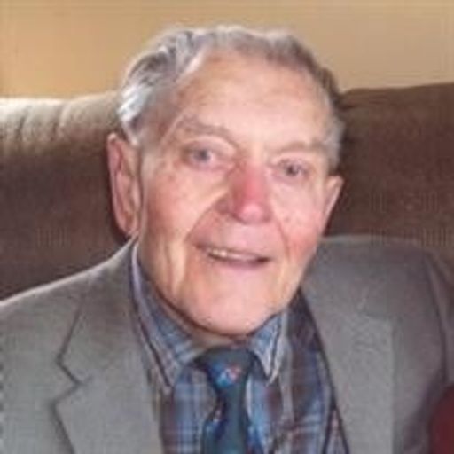 Edward James "Ed" Kruusi